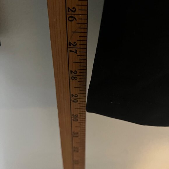 Flying Cross Uniform Cargo Pants Mens 32 Core S.T.A.T Supercrease Black NEW - Picture 7 of 14